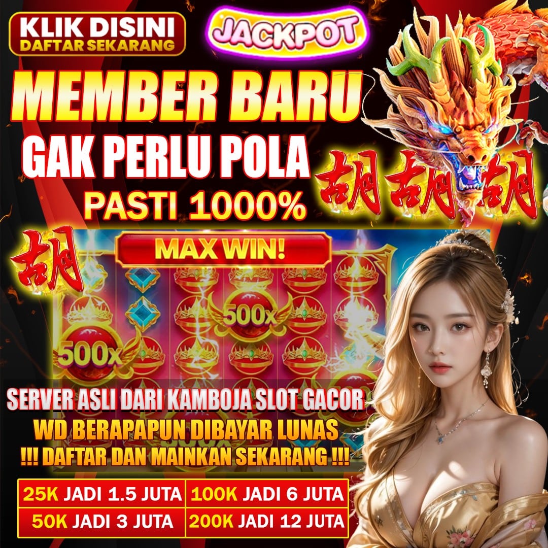 EMAS4D: Main Game Online Tanpa Kartu ATM, Cukup QRIS Aja!